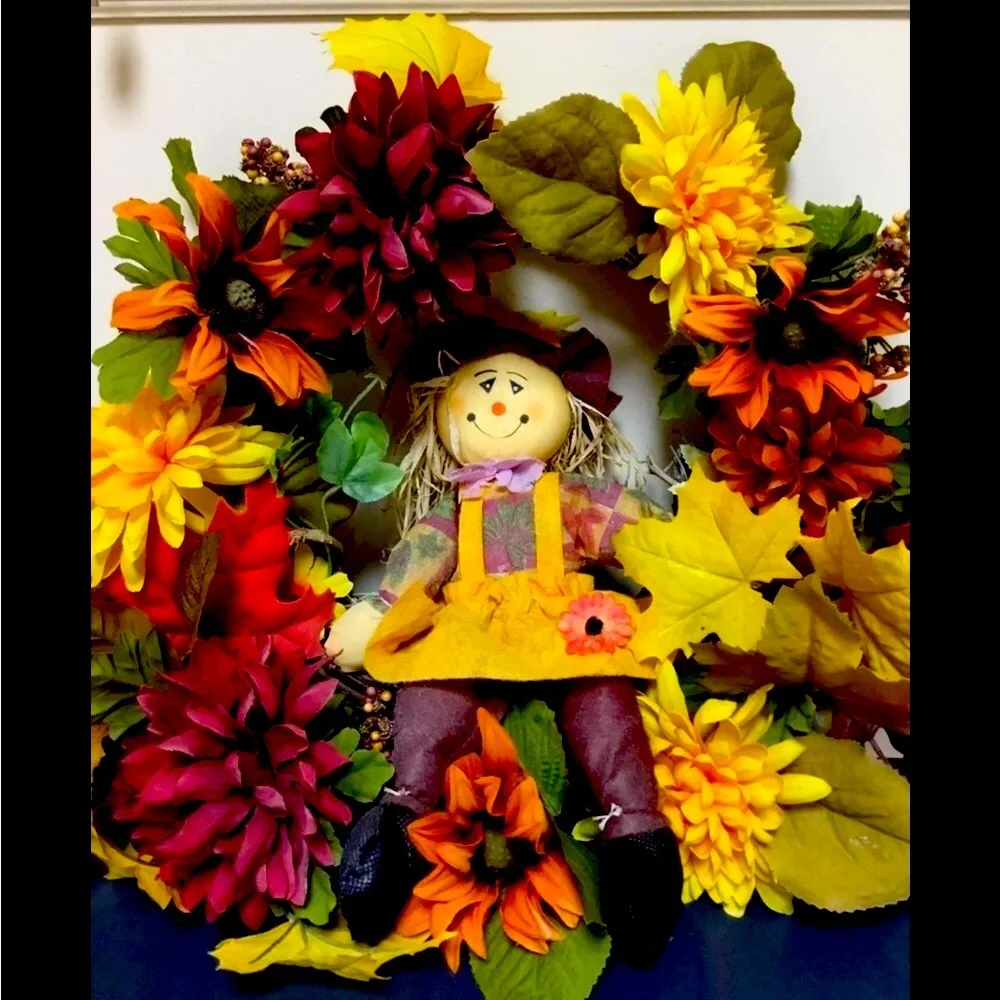 Hand Crafted handmade farmhouse